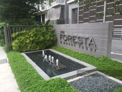 The Foresta @ Mount Faber (D4), Condominium #108315922